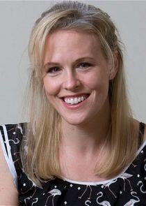 Rebecca Wilcox