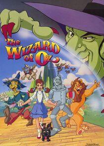 The Wizard of Oz The Wizard of Oz