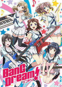 BanG Dream! BanG Dream!
