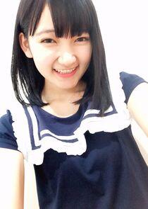 Rimi Nishimoto Rimi Nishimoto