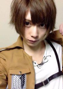 Toshiyuki Someya Toshiyuki Someya