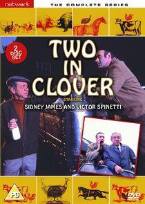 Two in Clover Two in Clover