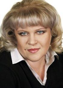 Елена Галибина Елена Галибина