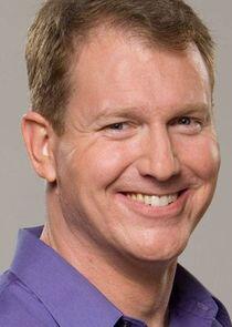Ian Roberts Ian Roberts