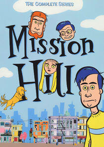 Mission Hill Mission Hill