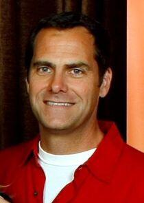 Ted Mercer Ted Mercer