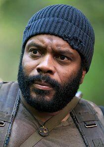Tyreese Williams Tyreese Williams