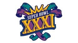 Super Bowl XXXI - New England Patriots vs. Green Bay Packers Super Bowl XXXI - New England Patriots vs. Green Bay Packers