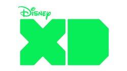 logo of Disney XD logo of Disney XD