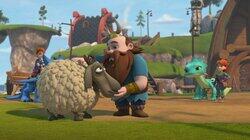 The Big Sheep The Big Sheep