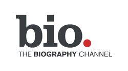 logo of Biography Channel logo of Biography Channel