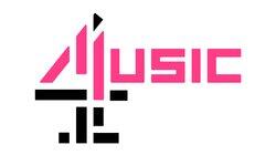 logo of 4Music logo of 4Music