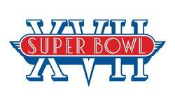 Super Bowl XVII - Miami Dolphins vs. Washington Redskins Super Bowl XVII - Miami Dolphins vs. Washington Redskins