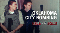 The Oklahoma City Bombing The Oklahoma City Bombing