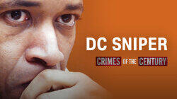 The DC Snipers The DC Snipers