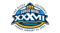 Super Bowl XXXVII - Oakland Raiders vs. Tampa Bay Buccaneers Super Bowl XXXVII - Oakland Raiders vs. Tampa Bay Buccaneers