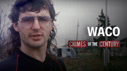 The Siege at WACO The Siege at WACO