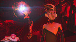 A Moral Star, Part 2 A Moral Star, Part 2
