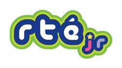 logo of rtéjr logo of rtéjr