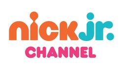 logo of Nick Jr. logo of Nick Jr.