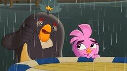 It's Raining, It's Boring It's Raining, It's Boring