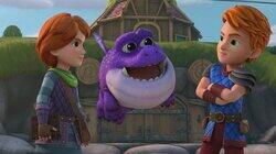 Day without Dragons Day without Dragons