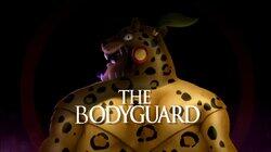 The Bodyguard