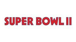 Super Bowl II - Green Bay Packers vs. Oakland Raiders Super Bowl II - Green Bay Packers vs. Oakland Raiders
