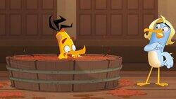 A-Haw-Haw A-Haw-Haw