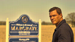 Welcome to Margrave Welcome to Margrave