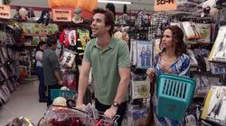 About a Will-O-Ween About a Will-O-Ween