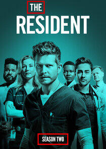 The Resident - Season 2 The Resident - Season 2