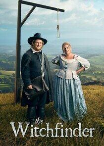 The Witchfinder The Witchfinder