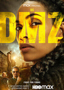 DMZ DMZ