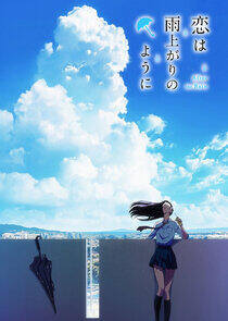 After the Rain - Season 1 After the Rain - Season 1