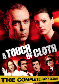 A Touch of Cloth - Season 1 A Touch of Cloth - Season 1