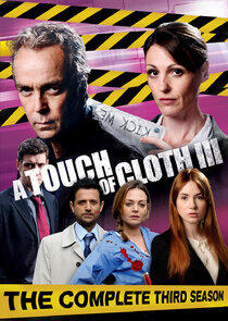 A Touch of Cloth - Season 3 A Touch of Cloth - Season 3