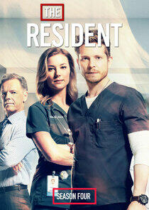 The Resident - Season 4 The Resident - Season 4