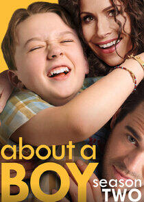 About a Boy - Season 2 About a Boy - Season 2