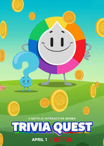 Trivia Quest Trivia Quest