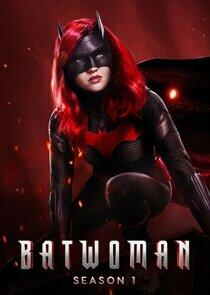 Batwoman - Season 1 Batwoman - Season 1