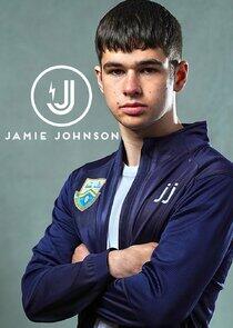Jamie Johnson Jamie Johnson