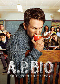 A.P. Bio - Season 1 A.P. Bio - Season 1