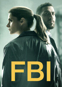 FBI - Season 2 FBI - Season 2