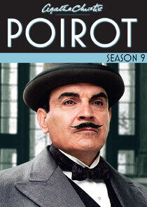 Agatha Christie's Poirot - Season 9 Agatha Christie's Poirot - Season 9