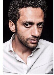 Mohamed Hatem Mohamed Hatem