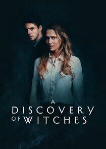 A Discovery of Witches - Season 1 A Discovery of Witches - Season 1