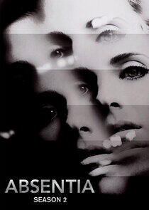 Absentia - Season 2 Absentia - Season 2