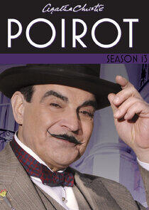 Agatha Christie's Poirot - Season 13 Agatha Christie's Poirot - Season 13