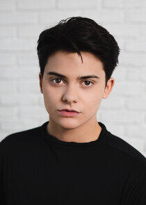 Tyler DiChiara Tyler DiChiara